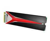 Plextor 512GB M.2 PCIe M8PeG - 335167 - zdjęcie 3